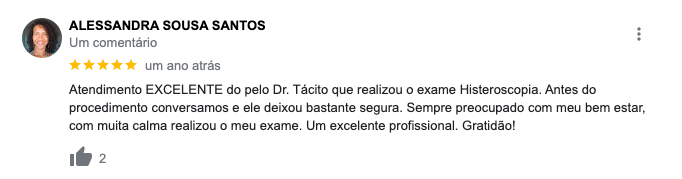 Dr Tácito Augusto