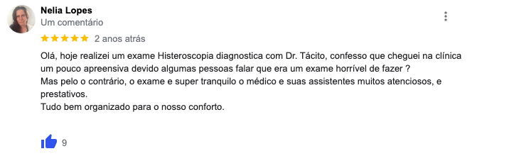 Dr Tácito Augusto